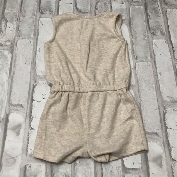 Rene Rofe Romper - Picture 5 of 6